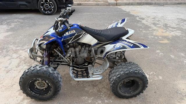 250 رابتور R سنة 2014 - 2