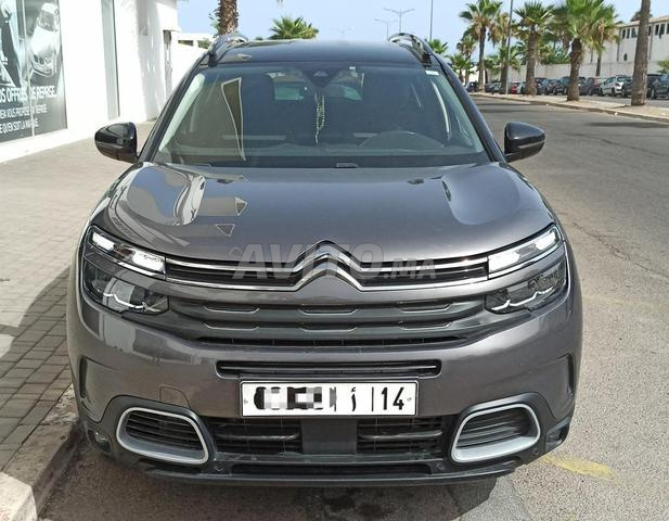 Citroën C5