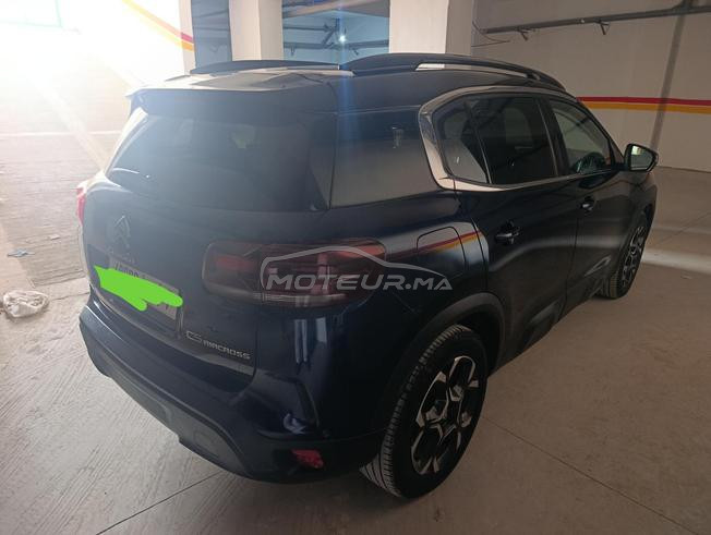 C5 aircross comme neuve 