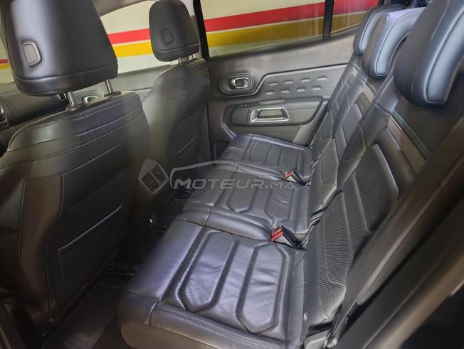 C5 aircross comme neuve 