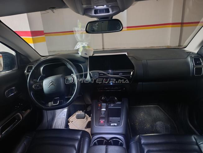 C5 aircross comme neuve 