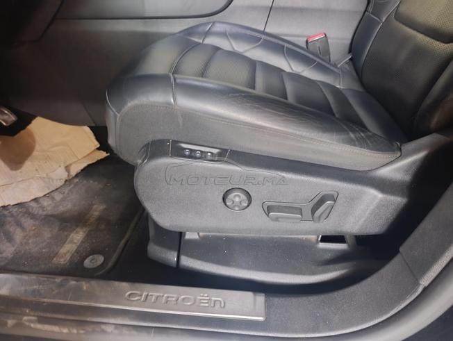 C5 aircross comme neuve 