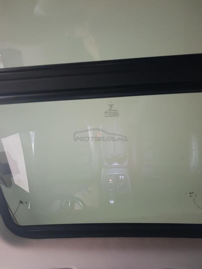 C5 aircross comme neuve 