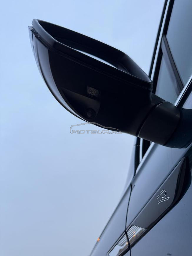 Volkswagen Tiguan R-Line Exclusive 🇩🇪2023 ded 2026
