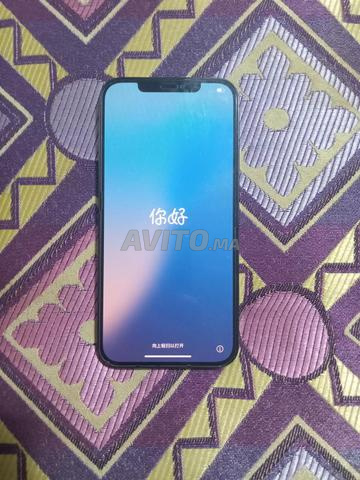 iPhone 12 Pro Max neuf bypass - 2