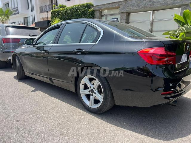 BMW الفئة الثالثة