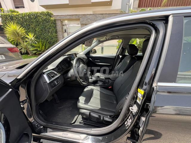 BMW الفئة الثالثة
