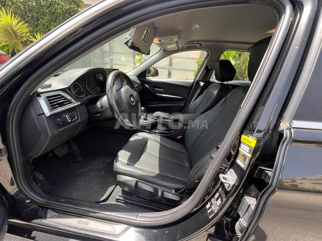 BMW الفئة الثالثة