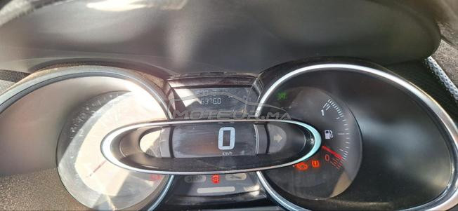 Renault Clio Intense 2019 à Bouznika