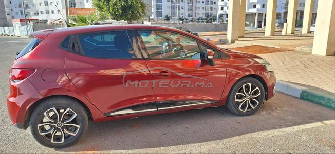 Renault Clio Intense 2019 à Bouznika