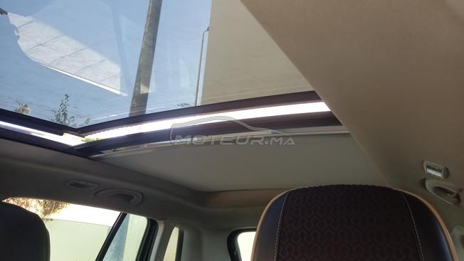 voiture tiguan2016 à vendre 