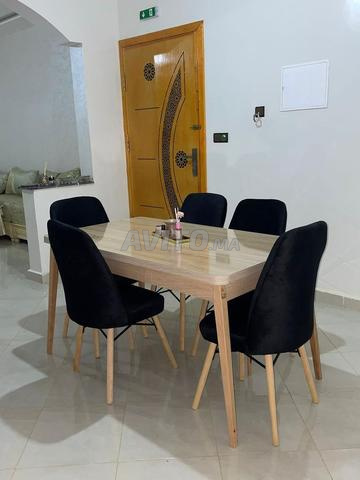 غرفة طعام - 2