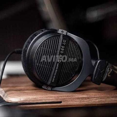 Beyerdynamic DT 990 PRO Édition Limitée - 2