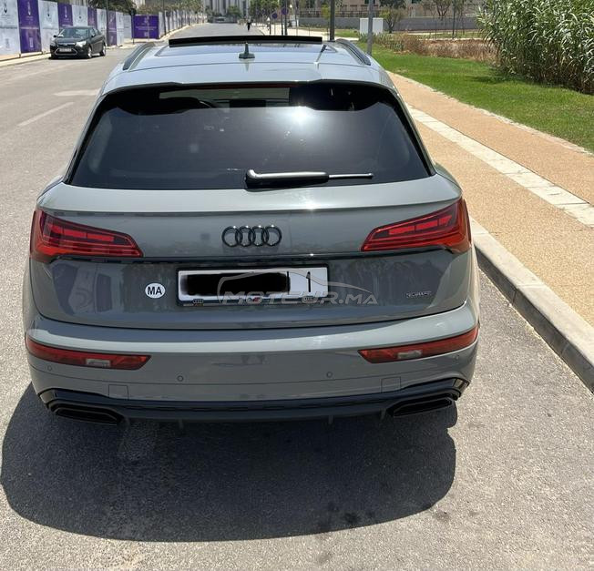 AUDI Q5 3x S LINE FULL OPTIN 