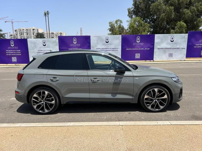 AUDI Q5 3x S LINE FULL OPTIN 