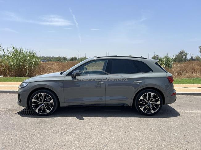 AUDI Q5 3x S LINE FULL OPTIN 