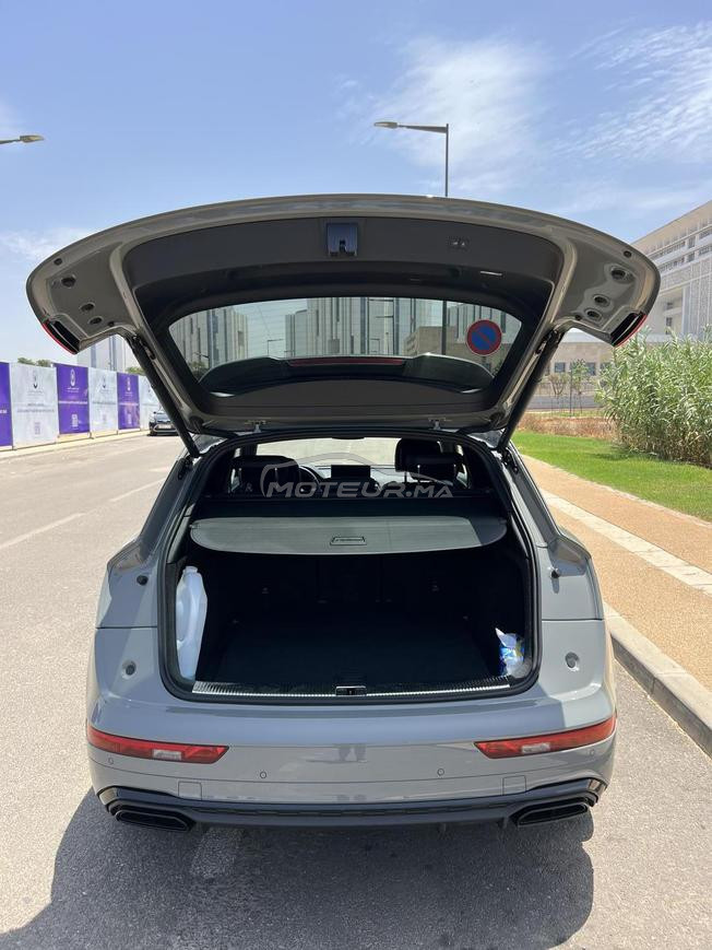 AUDI Q5 3x S LINE FULL OPTIN 