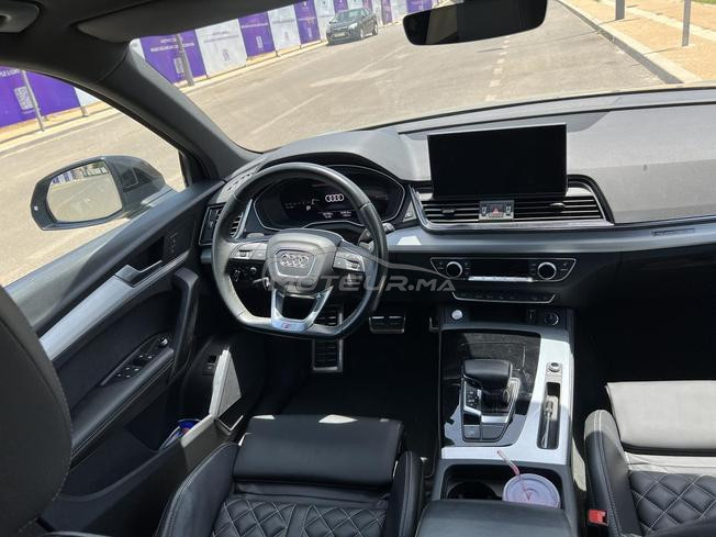 AUDI Q5 3x S LINE FULL OPTIN 
