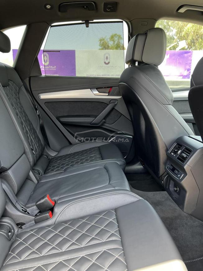 AUDI Q5 3x S LINE FULL OPTIN 