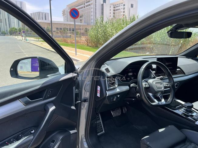AUDI Q5 3x S LINE FULL OPTIN 