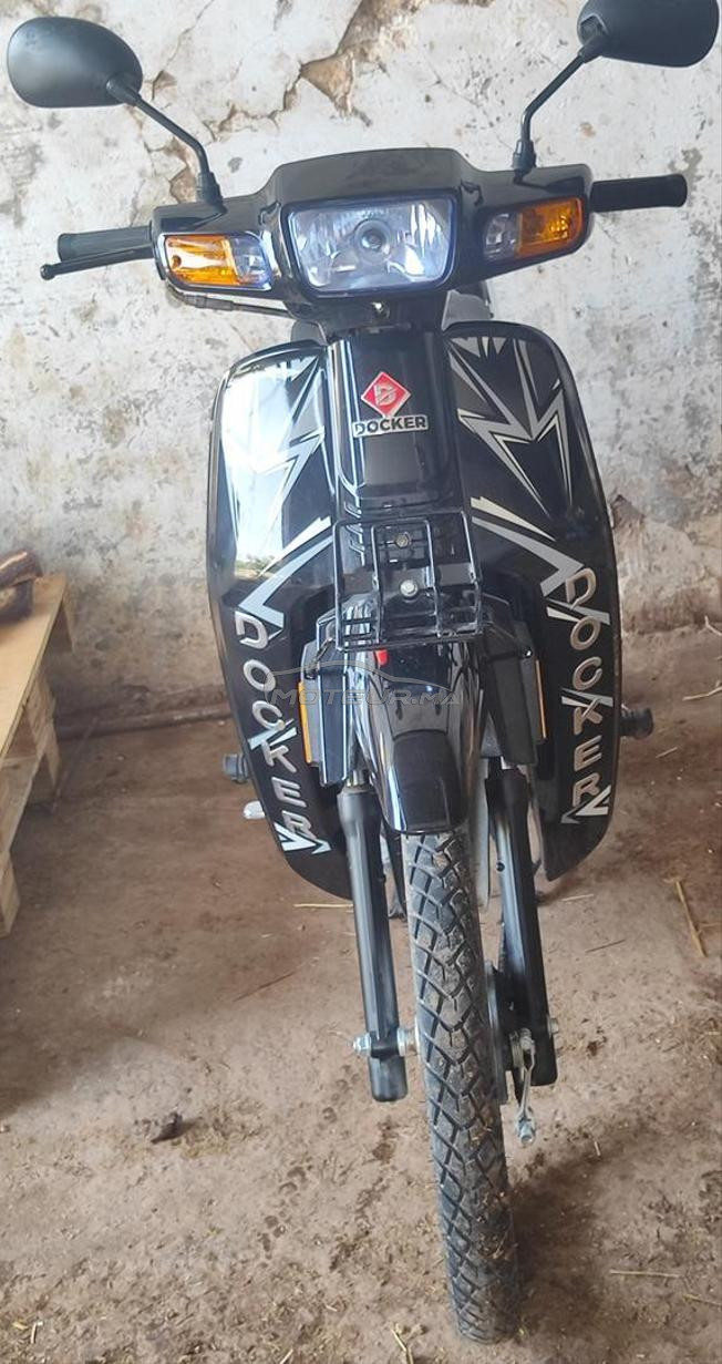 Dokker C100 موديل 2026 – 2500 كلم