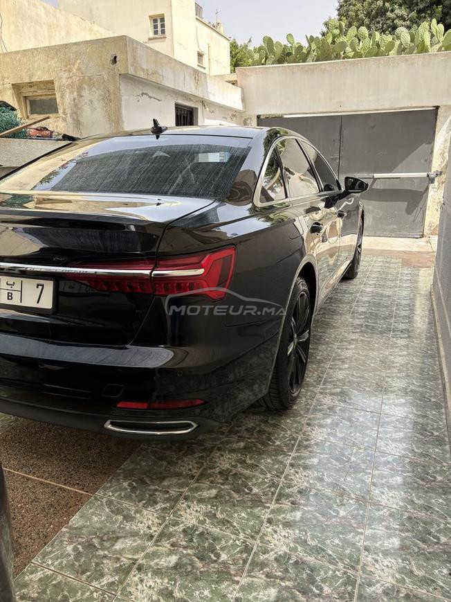 audi a6 2023 
