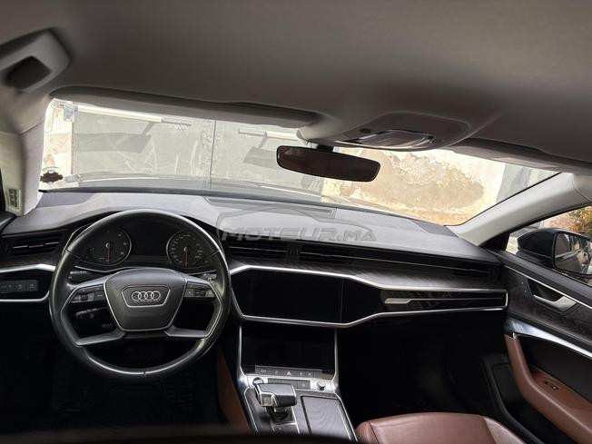 audi a6 2023 