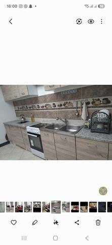 Grand appartement pour familles uniquement - 2