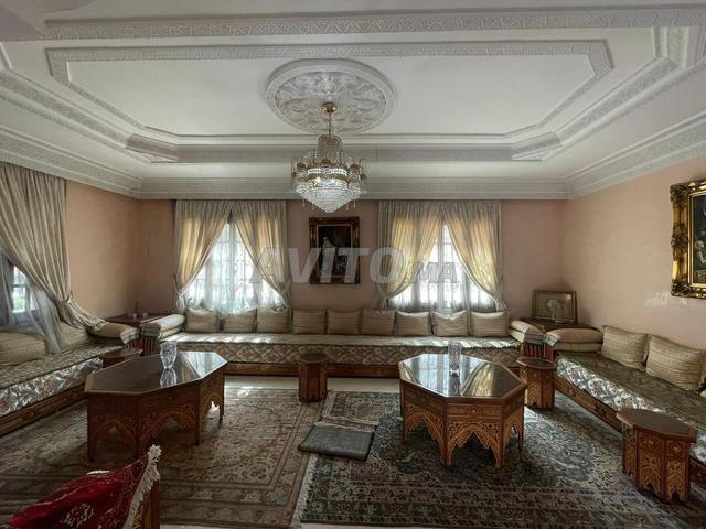 Villa à vendre - 2