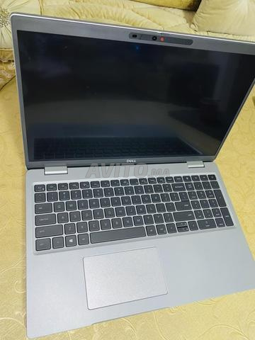 PC Dell Latitude i5 11ème génération 16 Go RAM 256 SSD - 2