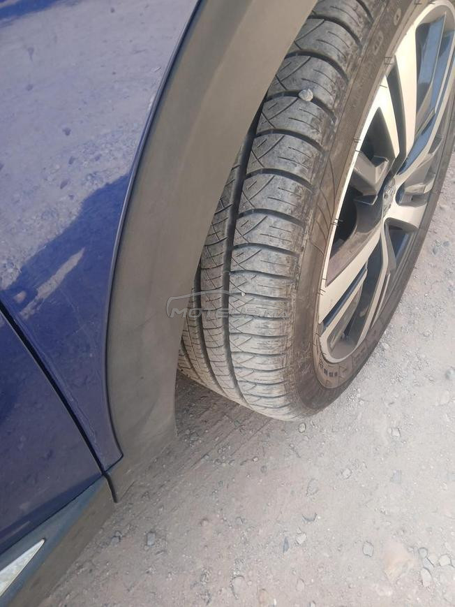 بيجو 3008 ديزل يدوي 2018 في وجدة