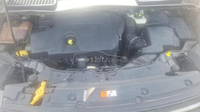 ford kuga 2016 bon état 