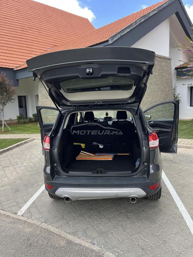 ford kuga 2016 bon état 