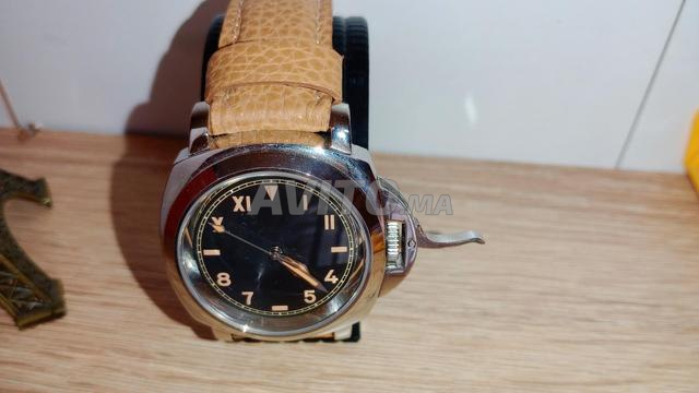 Montre originale Grand Seiko cadran California