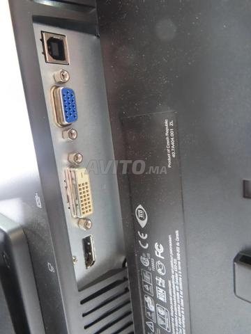 Écran HP Modèle LA2405wg 24 pouces Full HD 60Hz - 2