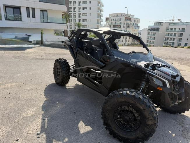 CAN AM VXAV7