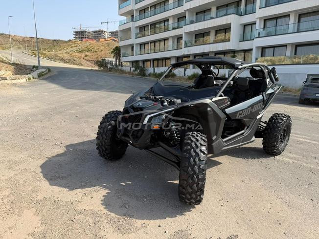 CAN AM VXAV7