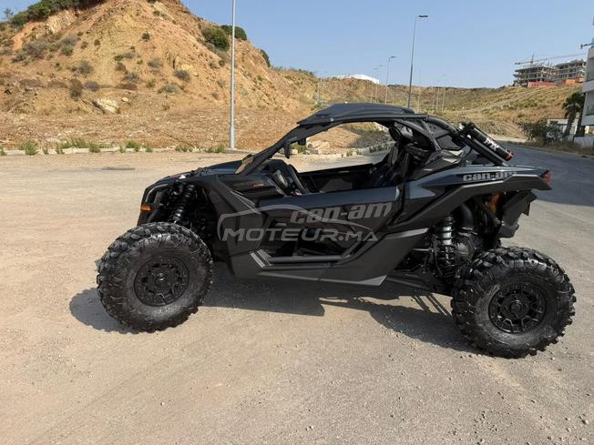 CAN AM VXAV7