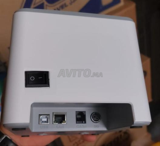 طابعة حرارية Wd8280 - 2