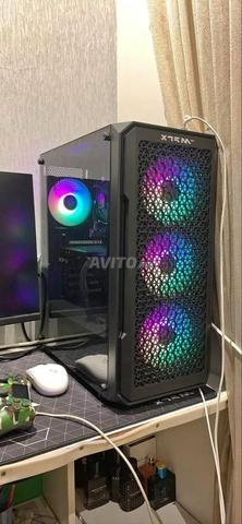 setup Ryzen 5 5600X 256SSD 16g ram GTX 980TI