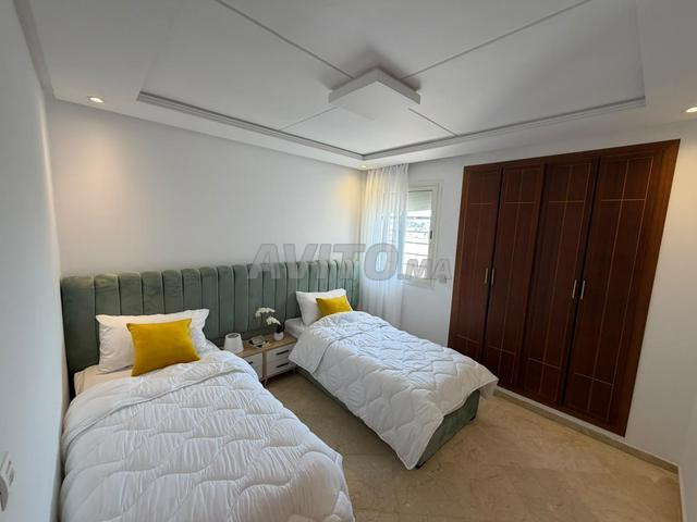 Bel appartement pour vos vacances - 2