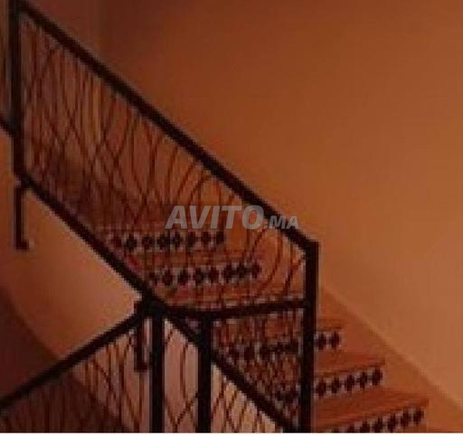 Appartement à louer massira 1 pour fille