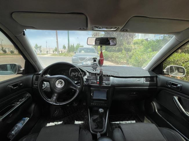Volkswagen Golf 4 Diesel Manuelle 2001 à Agadir