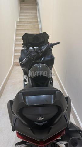Tmax 560 تيك ماكس - 2