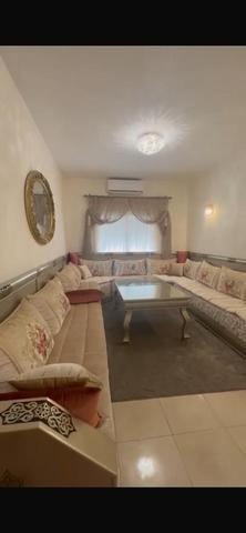 Bel appartement à Oujda Kenzi 1 - 2