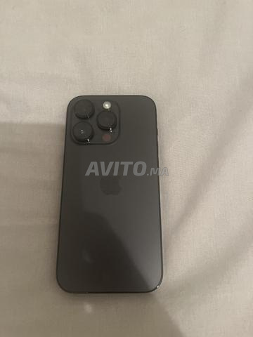 iPhone 14 Pro - 2