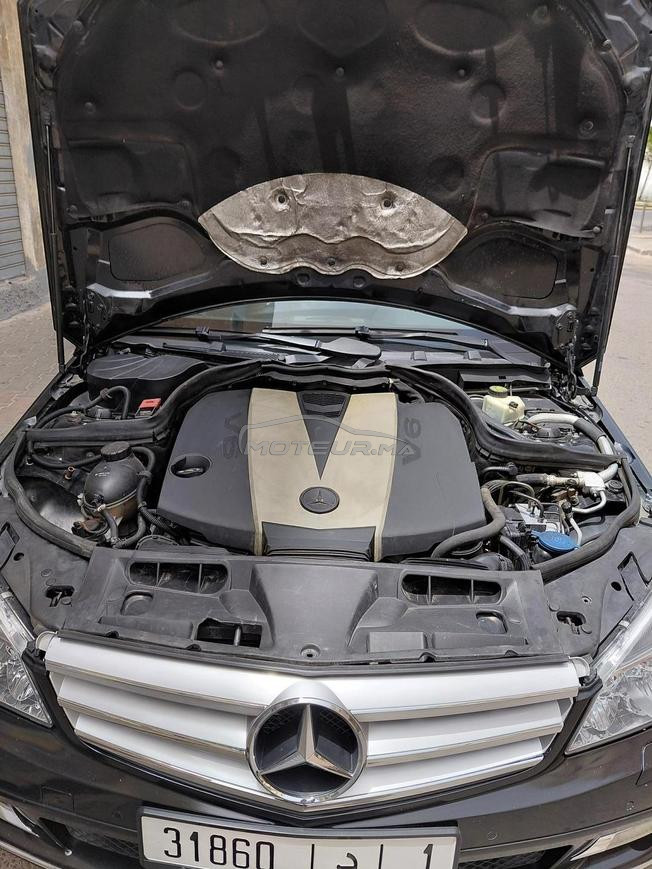 vendre Mercedes diesel V6 