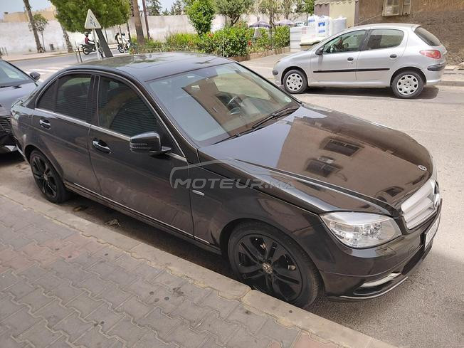 vendre Mercedes diesel V6 