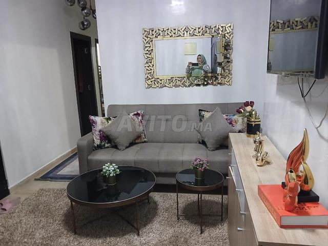 شقة مفروشة للإيجار - 2