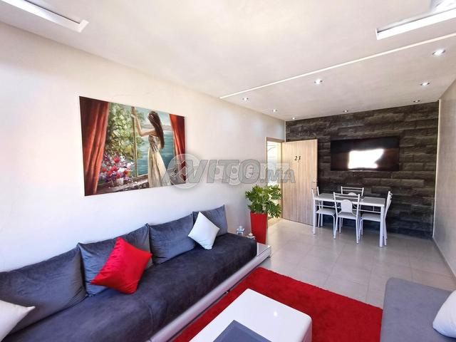 RAK-GU-1244 - Appartement à louer à Ouasis - 2